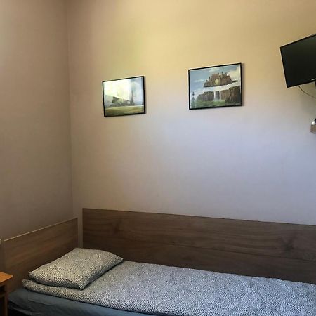 Noclegi Szostka Wałbrzych Exteriör bild