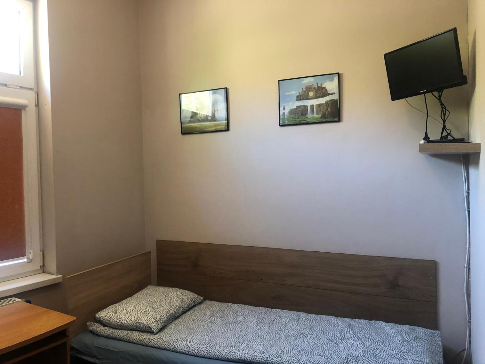 Noclegi Szostka Wałbrzych Exteriör bild